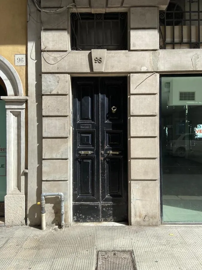 Appartamento The Singer'S House Bari